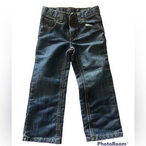 Boys Size 4 Sonoma Relaxed Fit Jeans